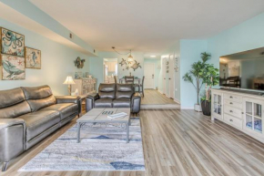1 Mi to Ocean North Myrtle Beach Townhome